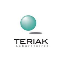 Laboratoires Teriak Logo