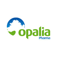 Opalia Logo