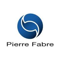 Pierre Fabre Logo