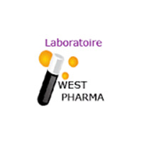 West Pharma Logo
