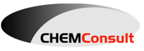 CHEMConsult Logo